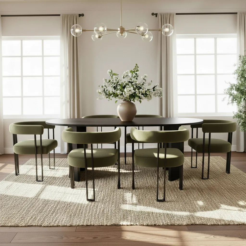 HavenCraft Dining Set