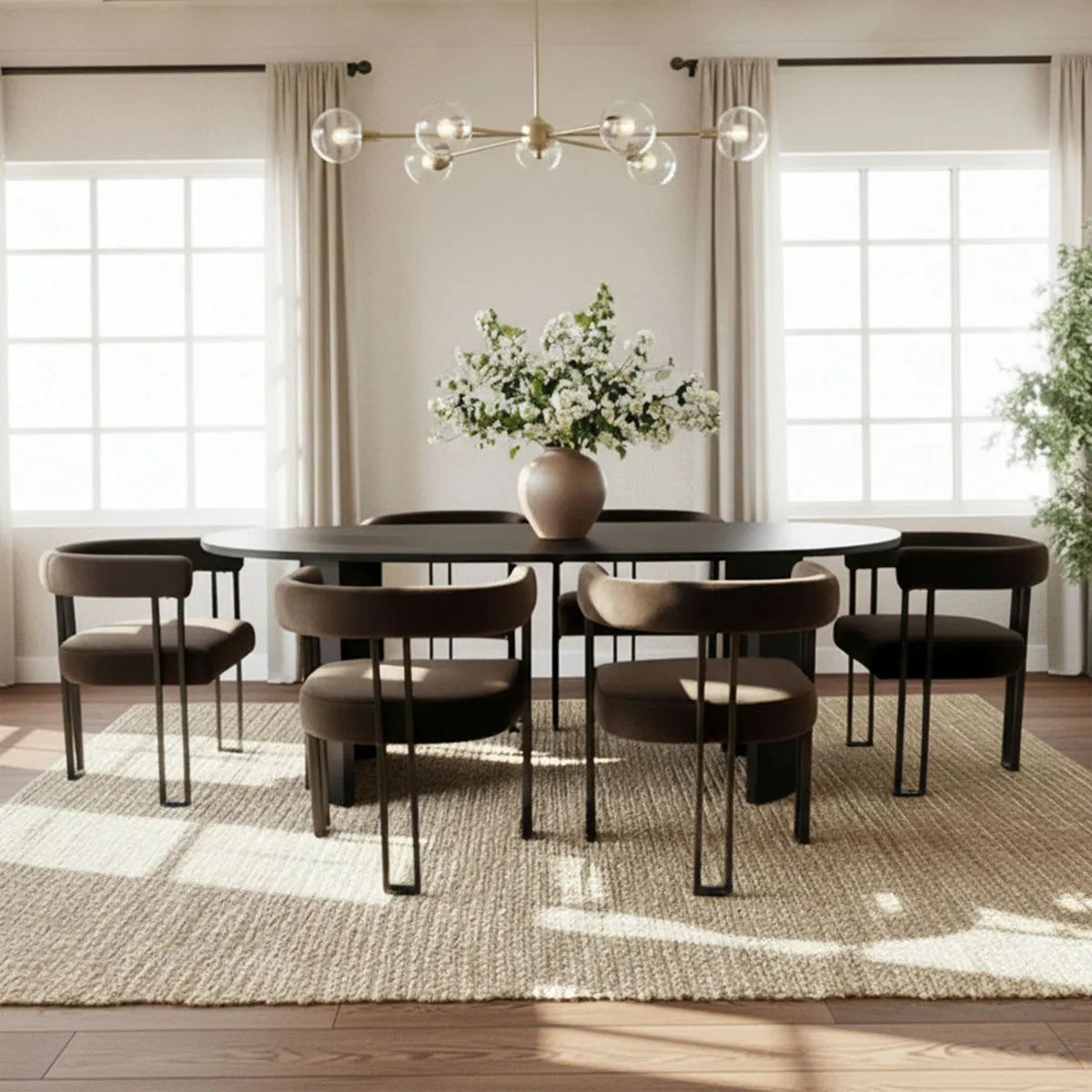 HavenCraft Dining Set