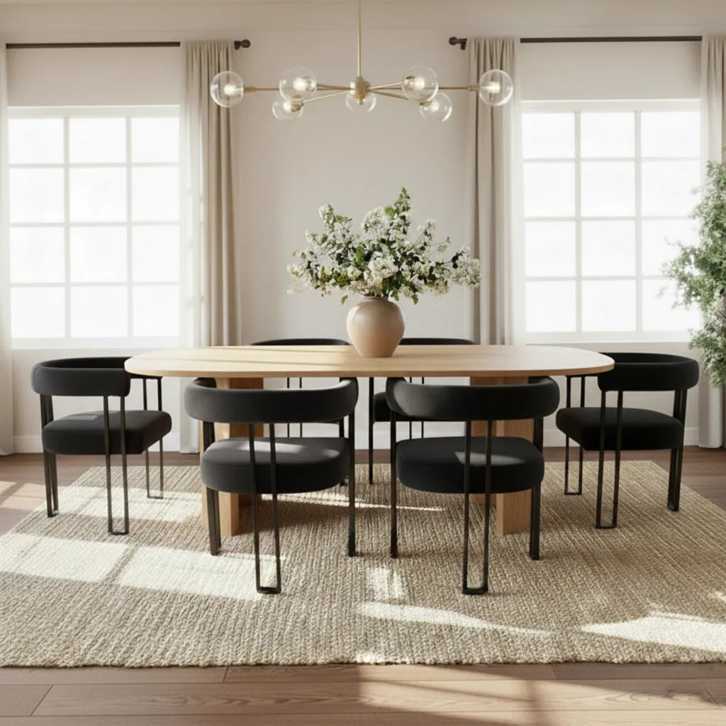 HavenCraft Dining Set