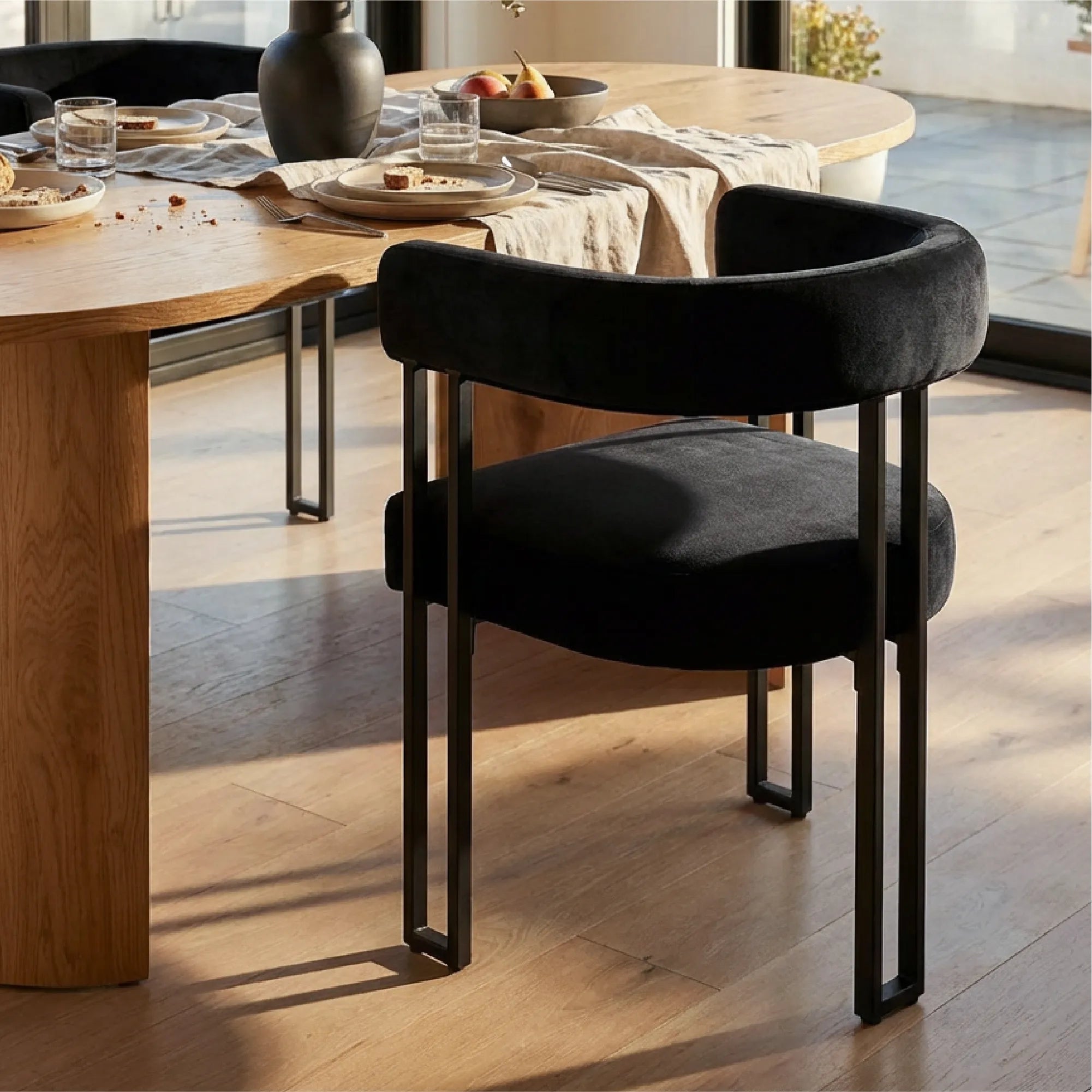 HavenCraft Dining Set