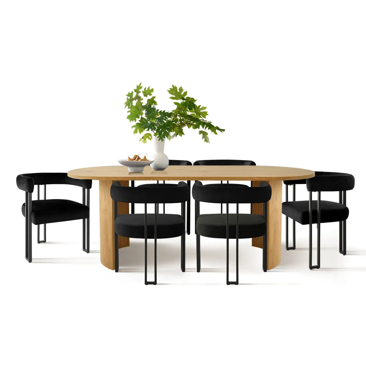 HavenCraft Dining Set