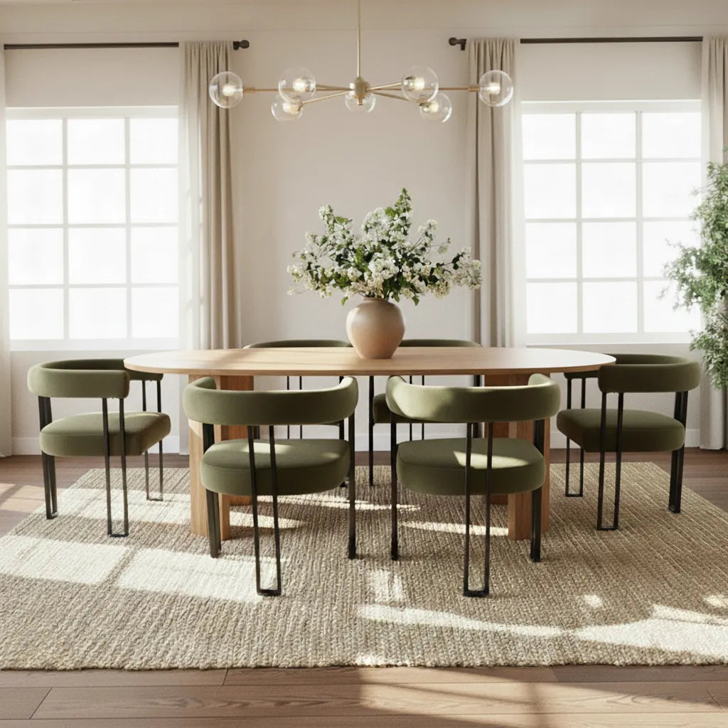 HavenCraft Dining Set