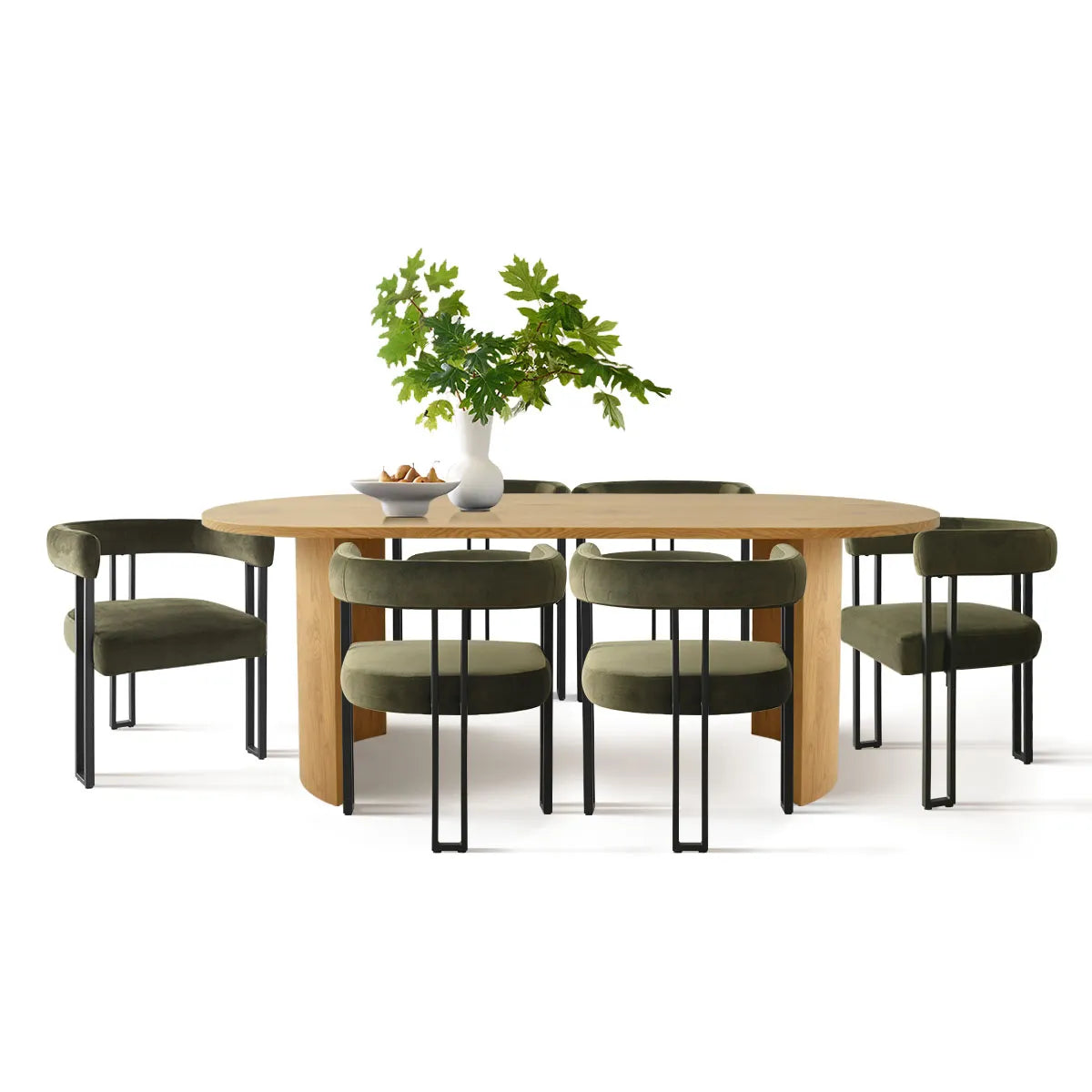 HavenCraft Dining Set