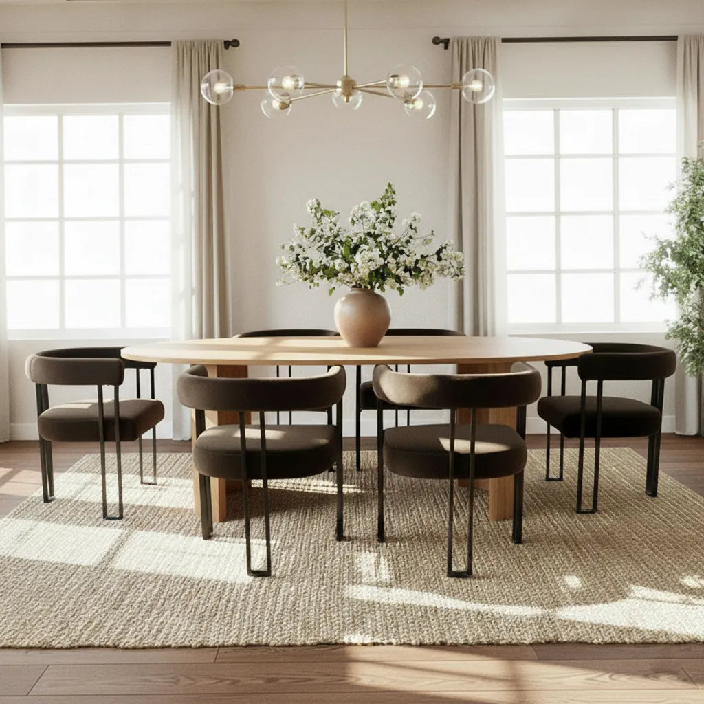HavenCraft Dining Set
