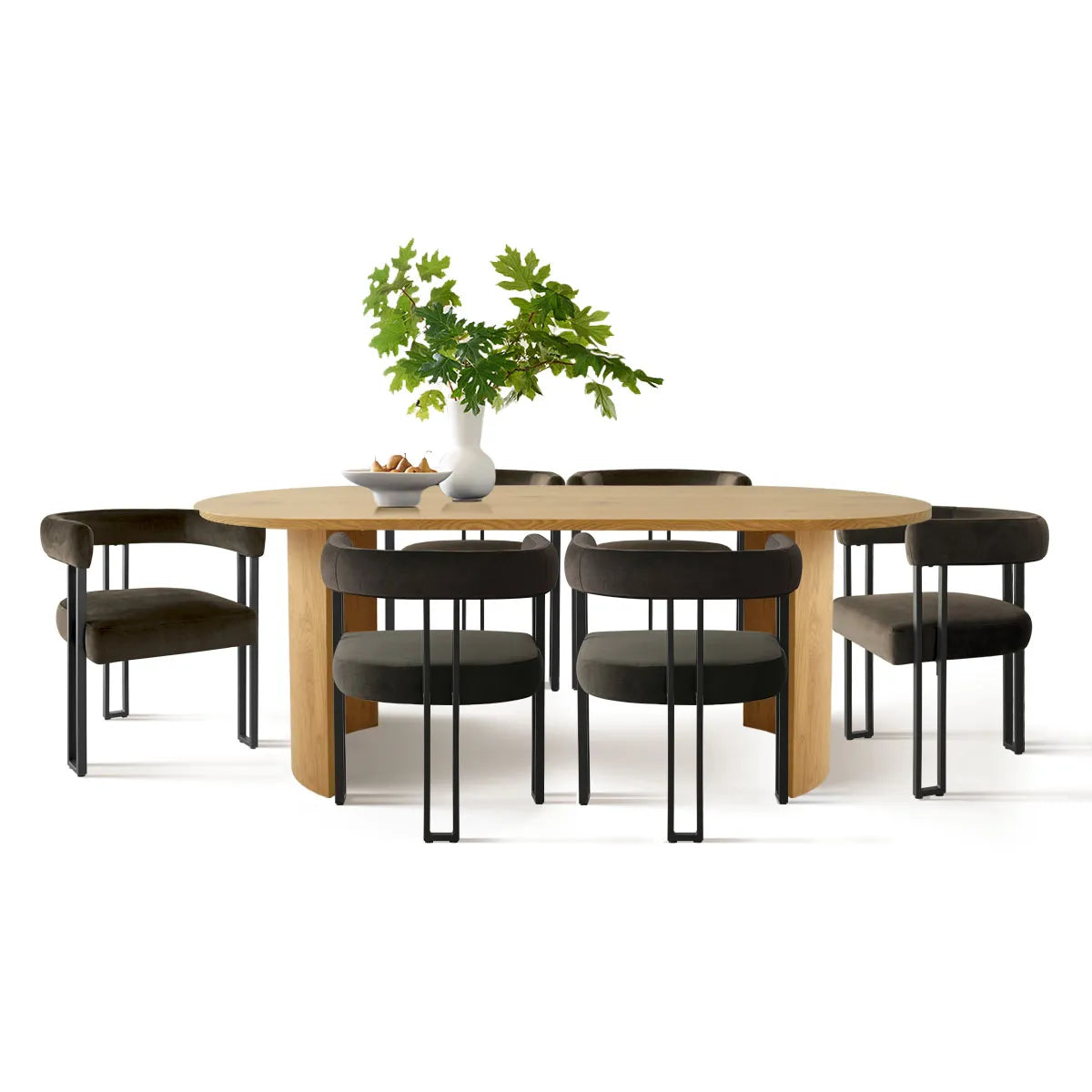HavenCraft Dining Set