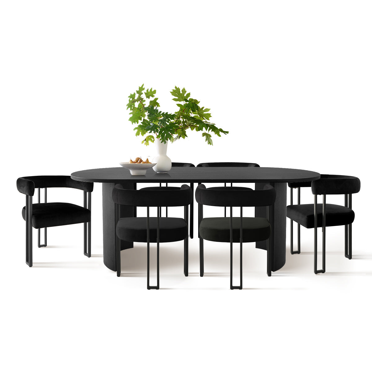 HavenCraft Dining Set