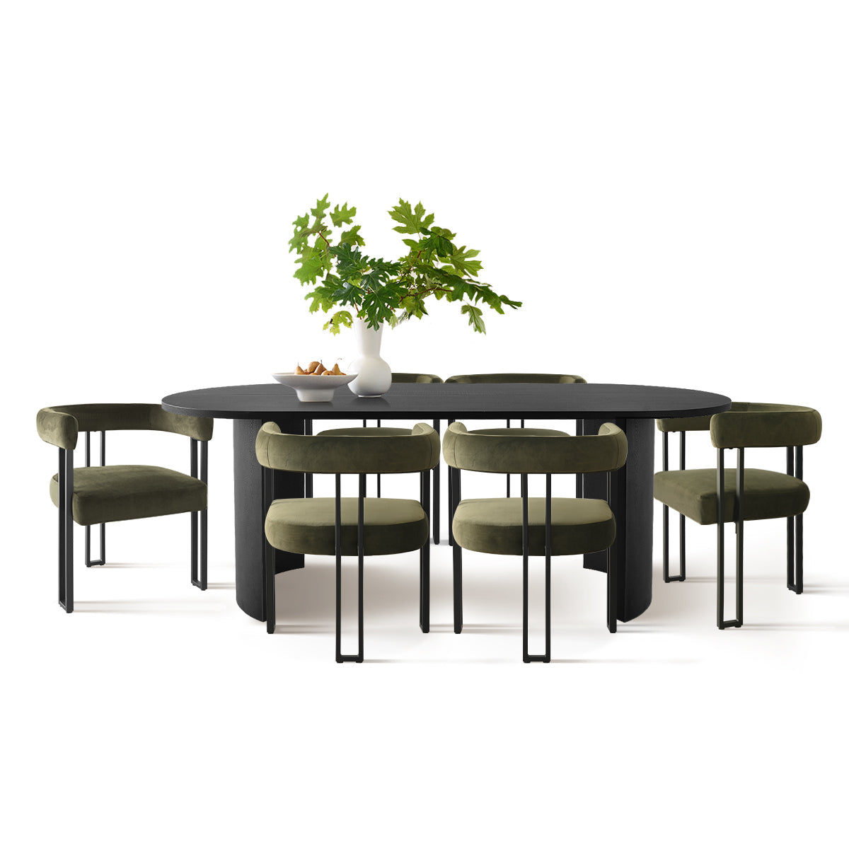 HavenCraft Dining Set