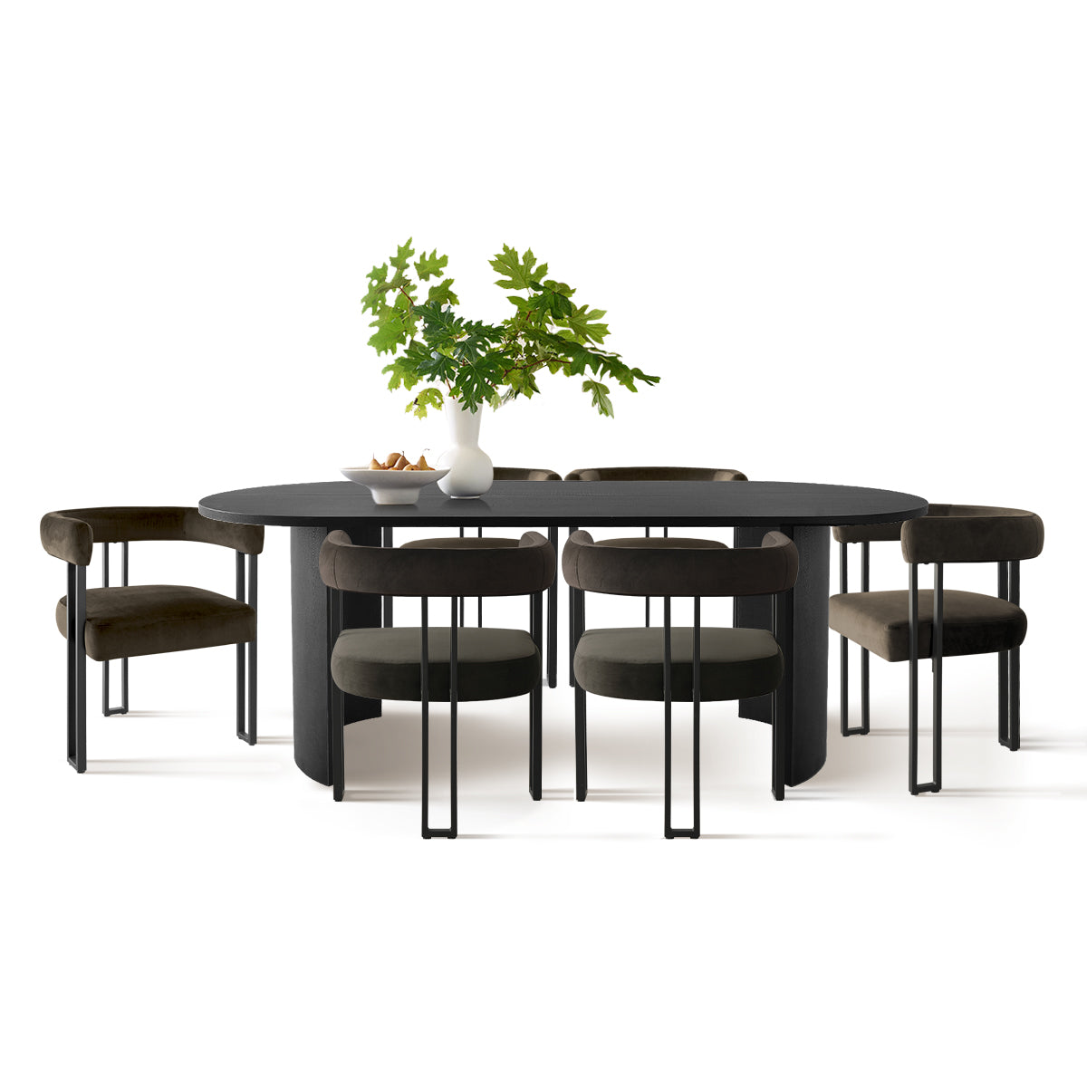 HavenCraft Dining Set