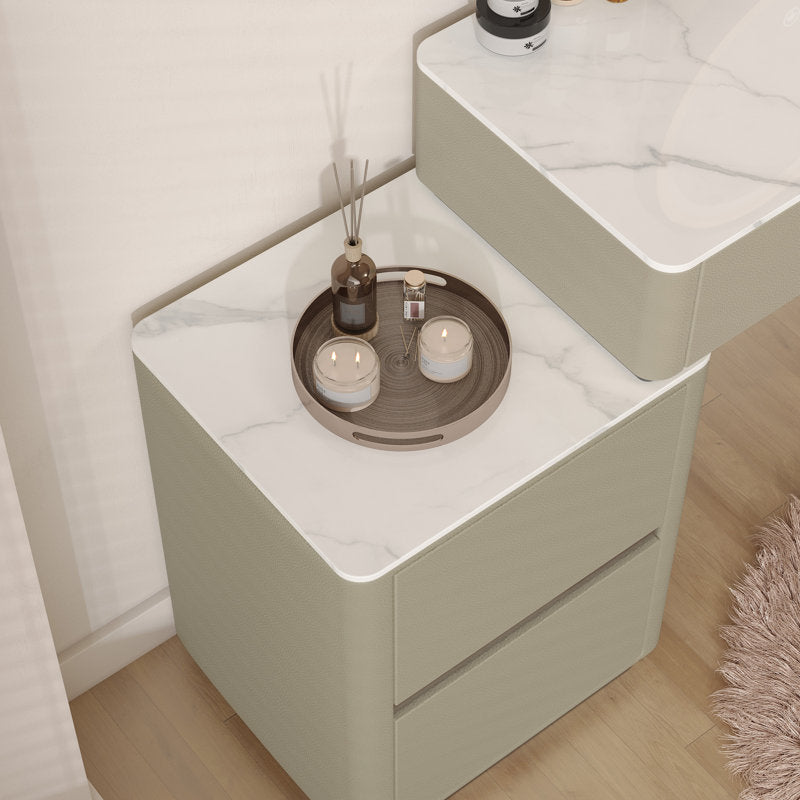VIONARA Luxe Dressing Table