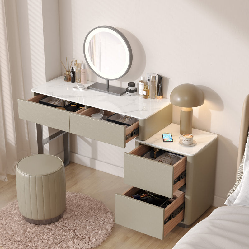 VIONARA Luxe Dressing Table
