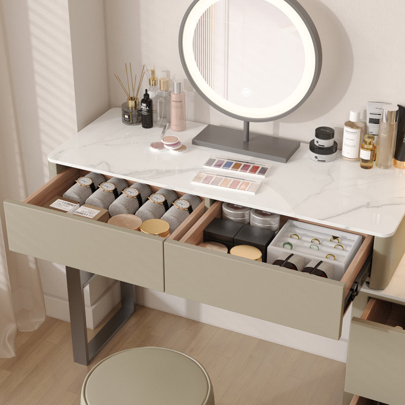 VIONARA Luxe Dressing Table