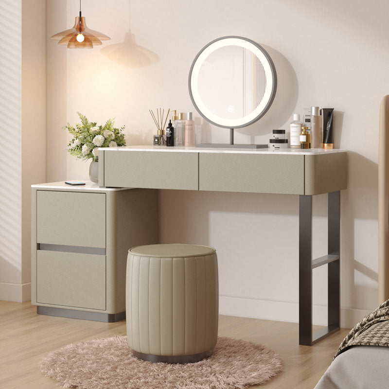 VIONARA Luxe Dressing Table