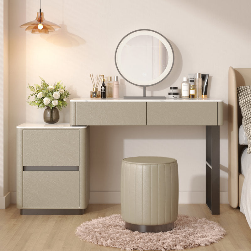 VIONARA Luxe Dressing Table