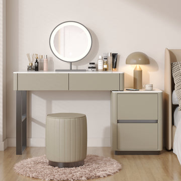 VIONARA Luxe Dressing Table