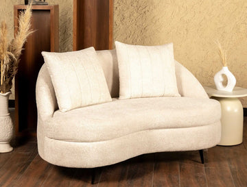 AXION Modern Lounge Sofa