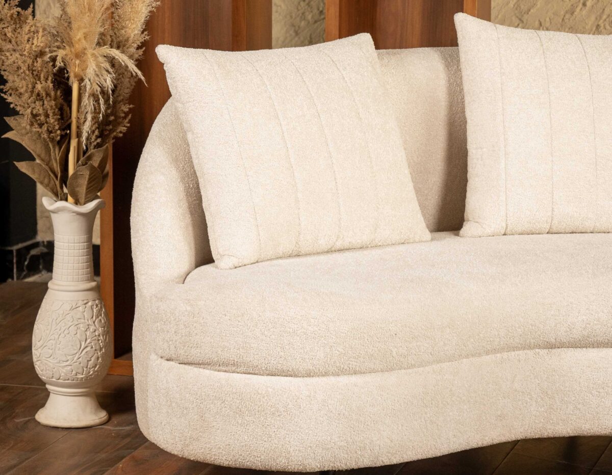 AXION Modern Lounge Sofa