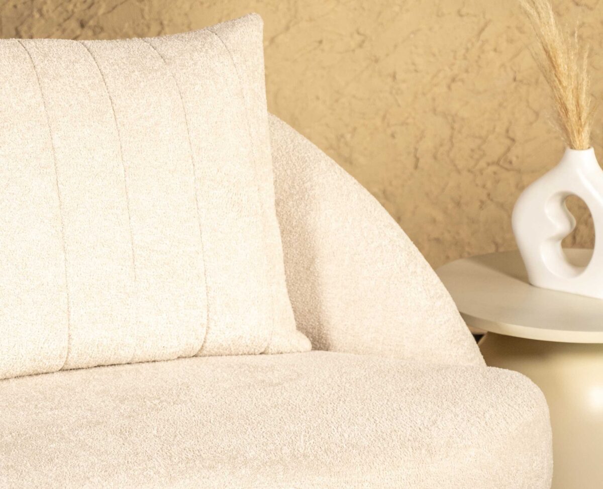 AXION Modern Lounge Sofa