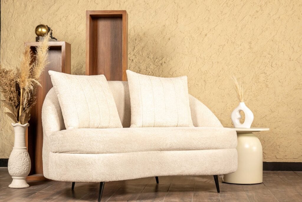 AXION Modern Lounge Sofa