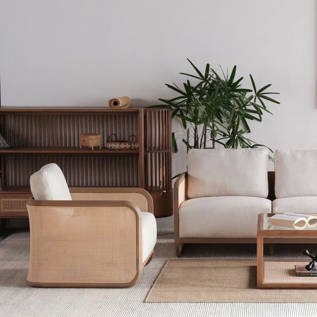 Elysian Living Room Set