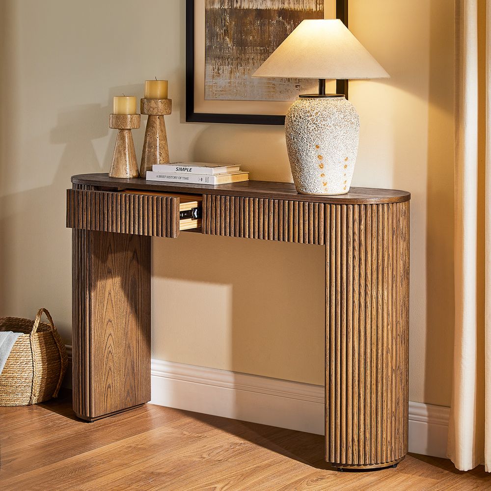 Verona Oro Console