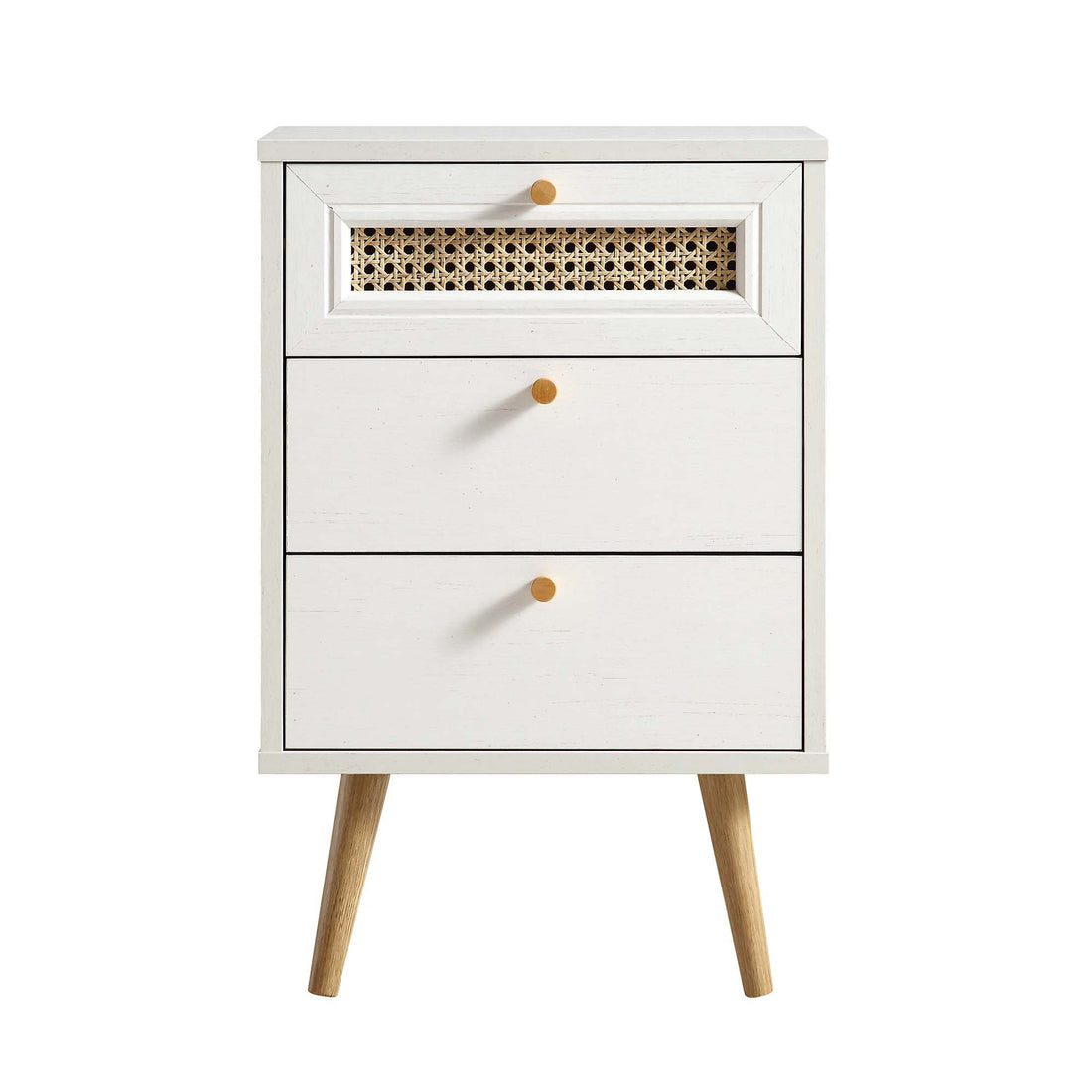 Roma Bedside Table