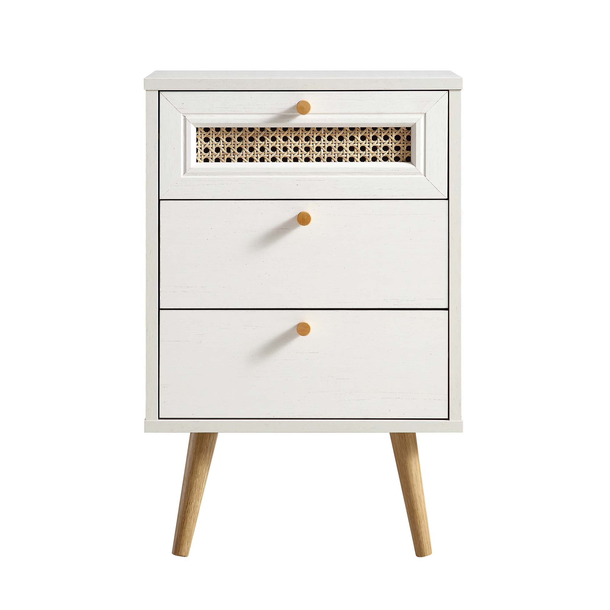 Roma Bedside Table