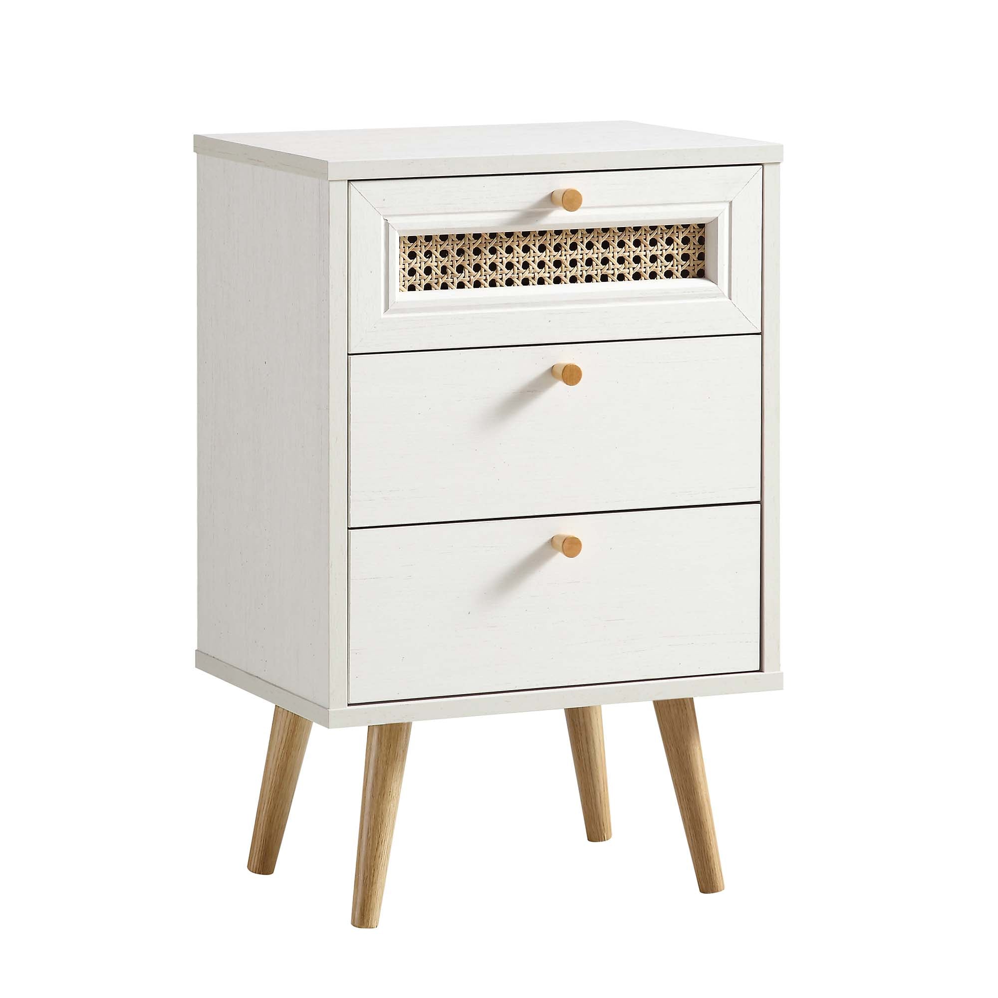 Roma Bedside Table