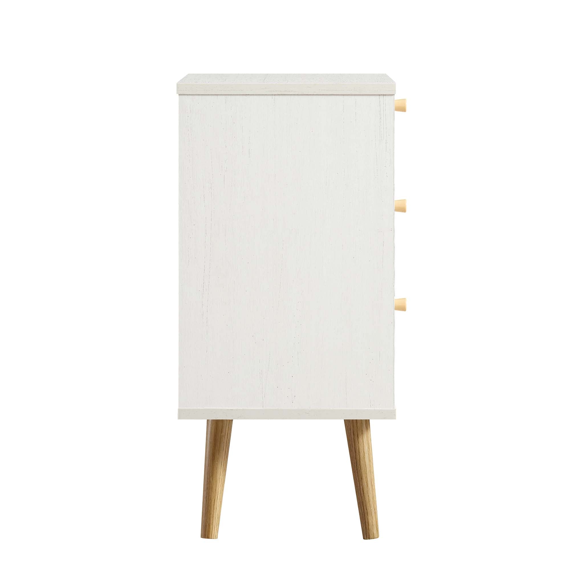 Roma Bedside Table