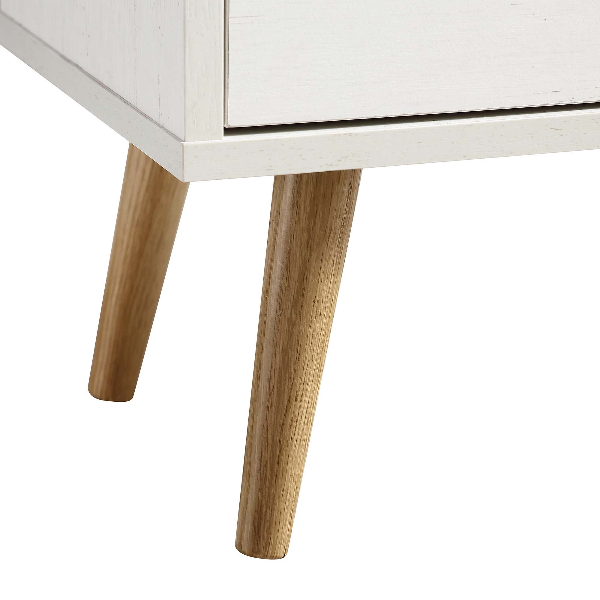 Roma Bedside Table