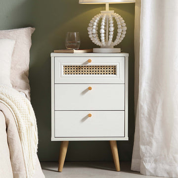 Roma Bedside Table