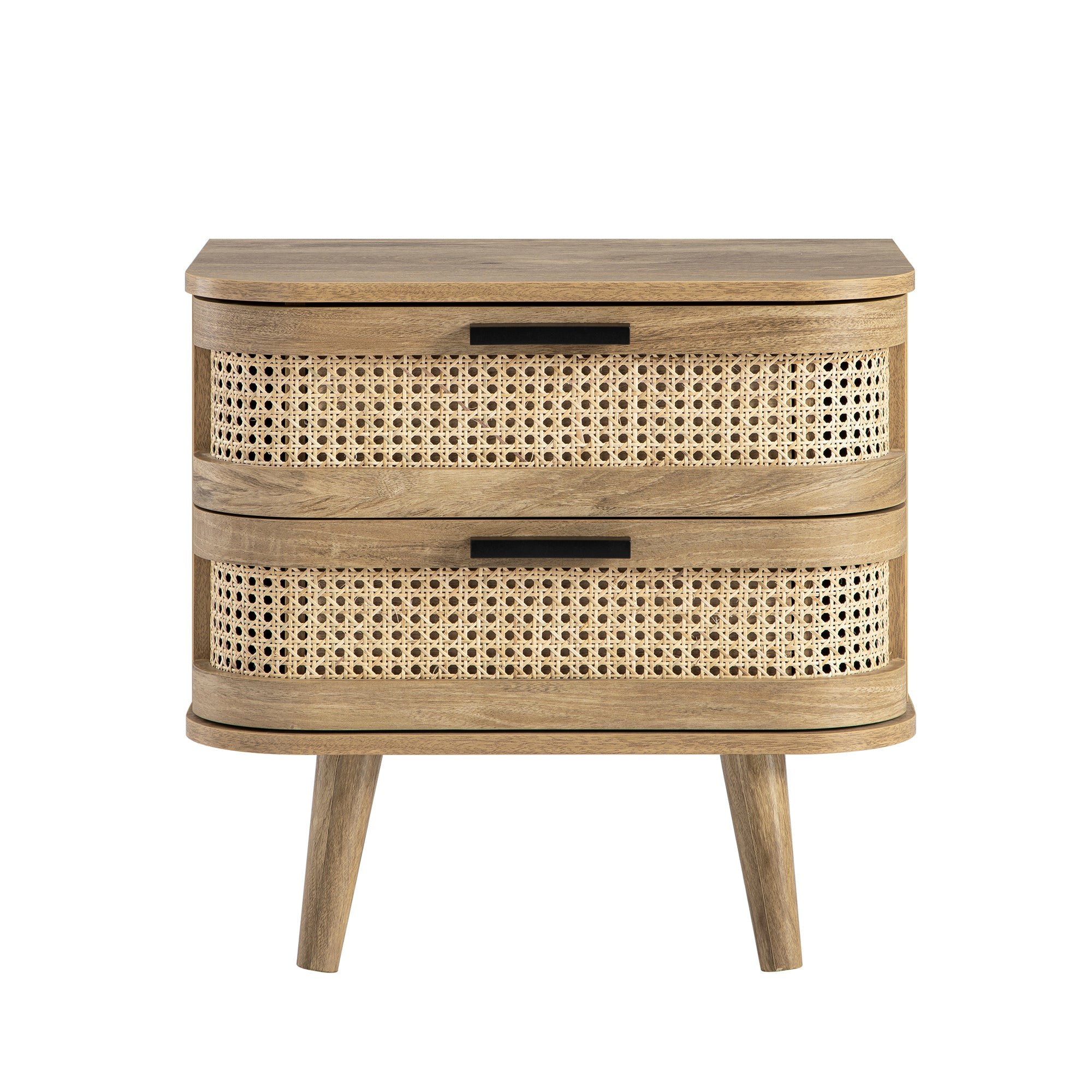 Bellagio Bedside Table