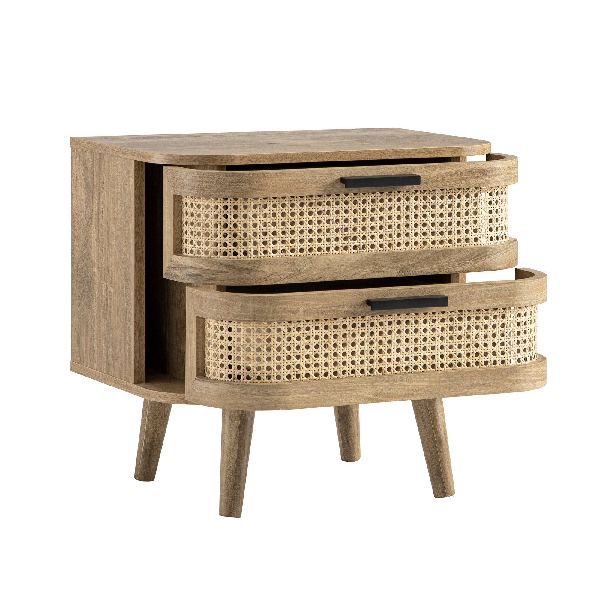 Bellagio Bedside Table
