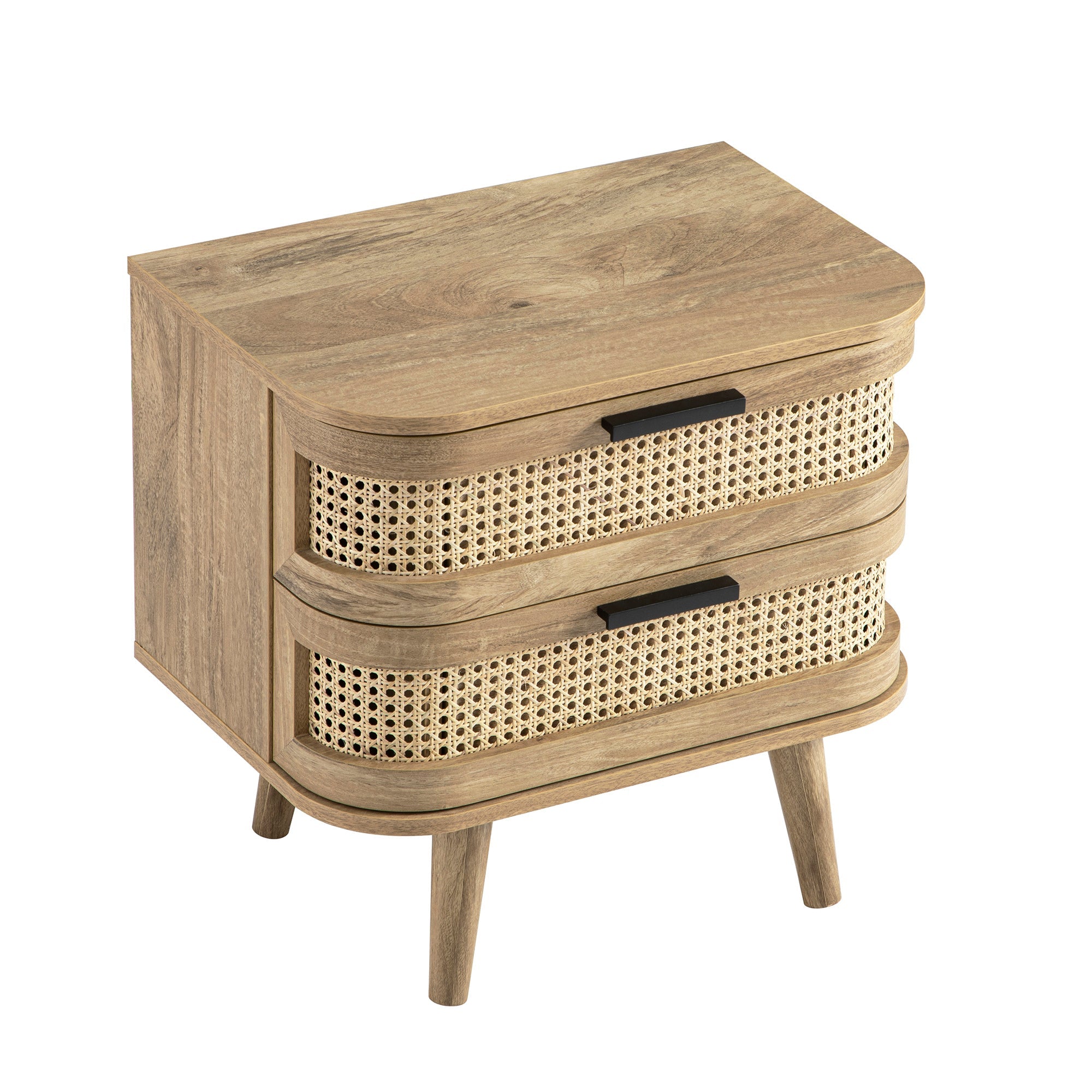 Bellagio Bedside Table