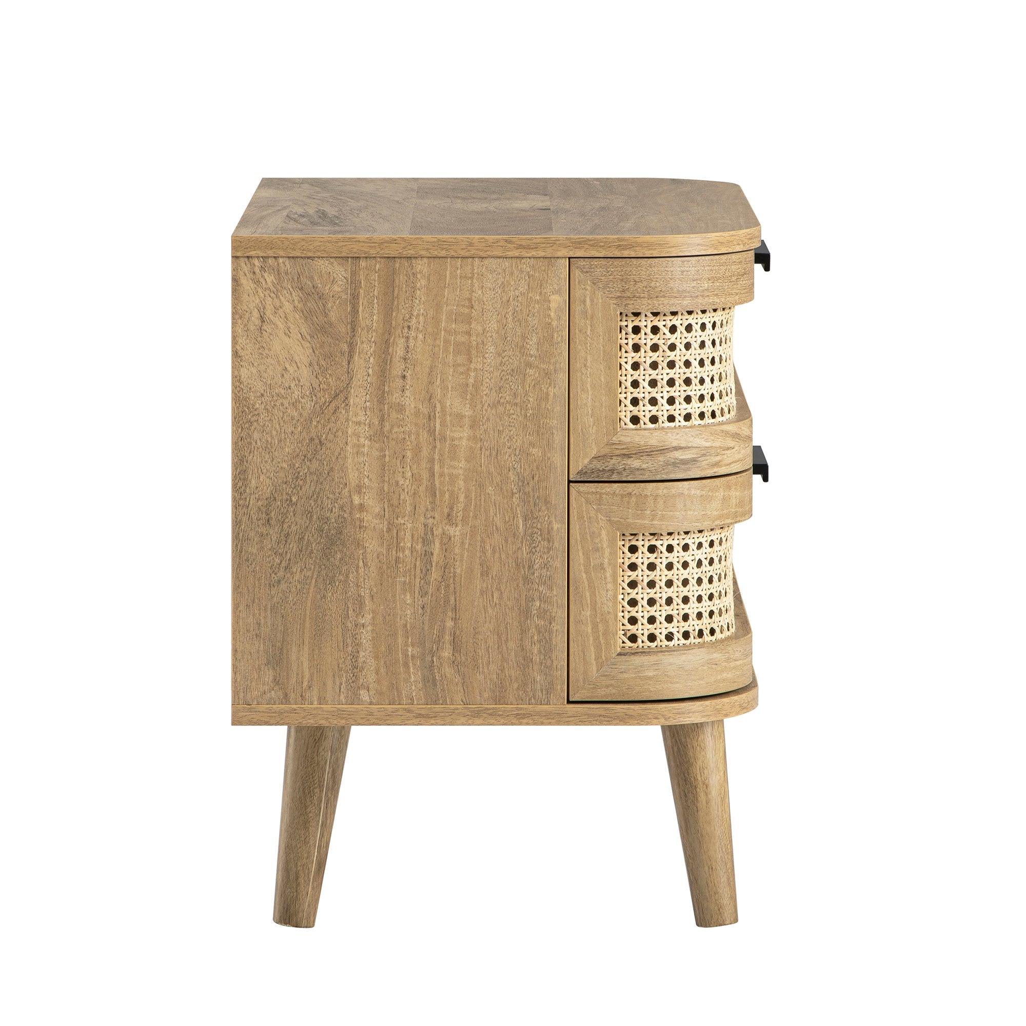 Bellagio Bedside Table
