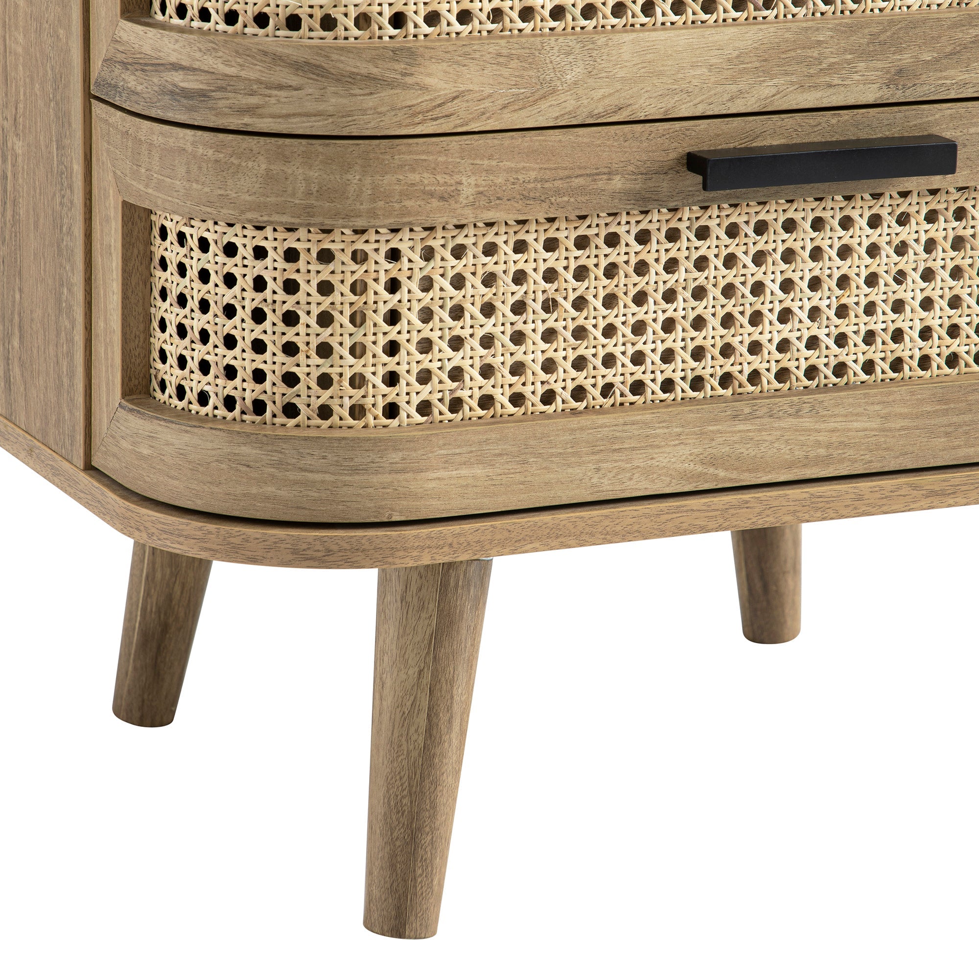 Bellagio Bedside Table