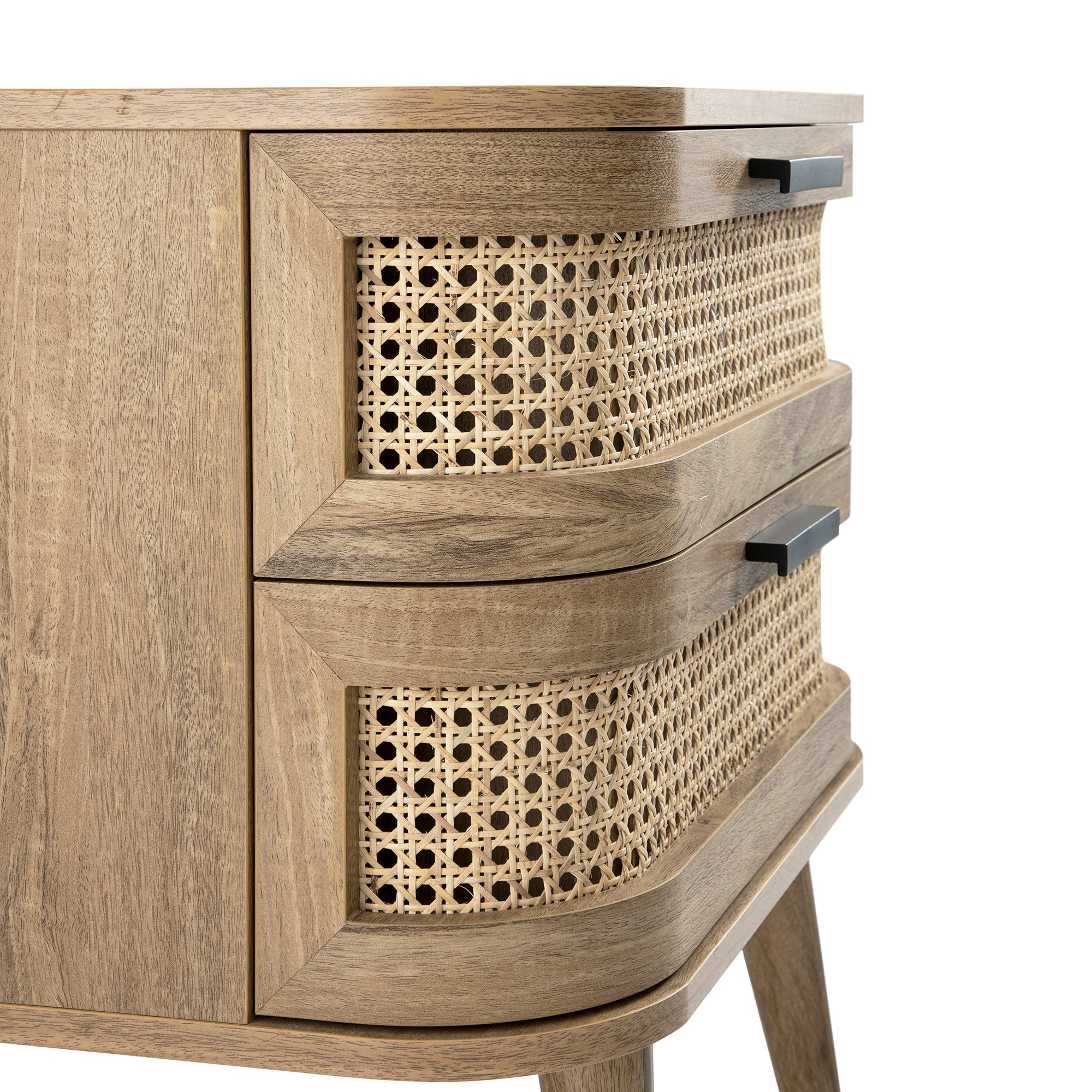 Bellagio Bedside Table