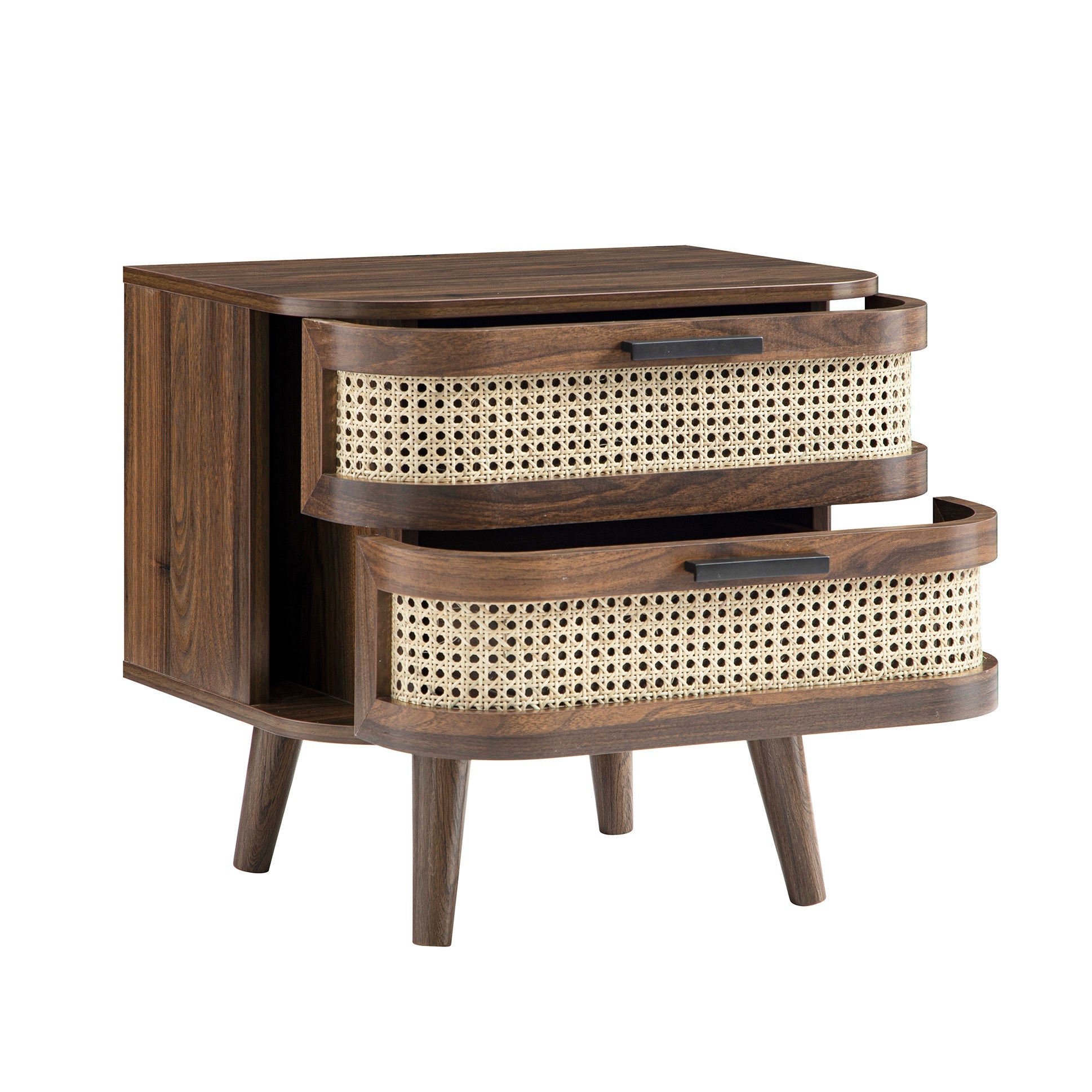 Firenze Bedside Table