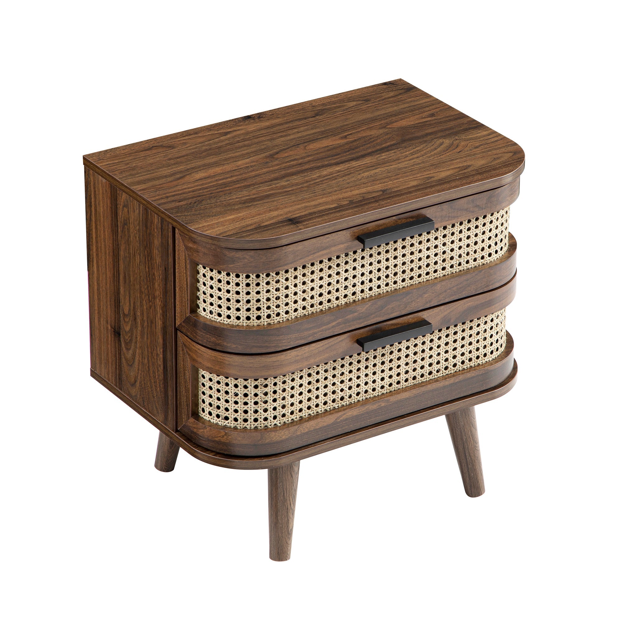 Firenze Bedside Table