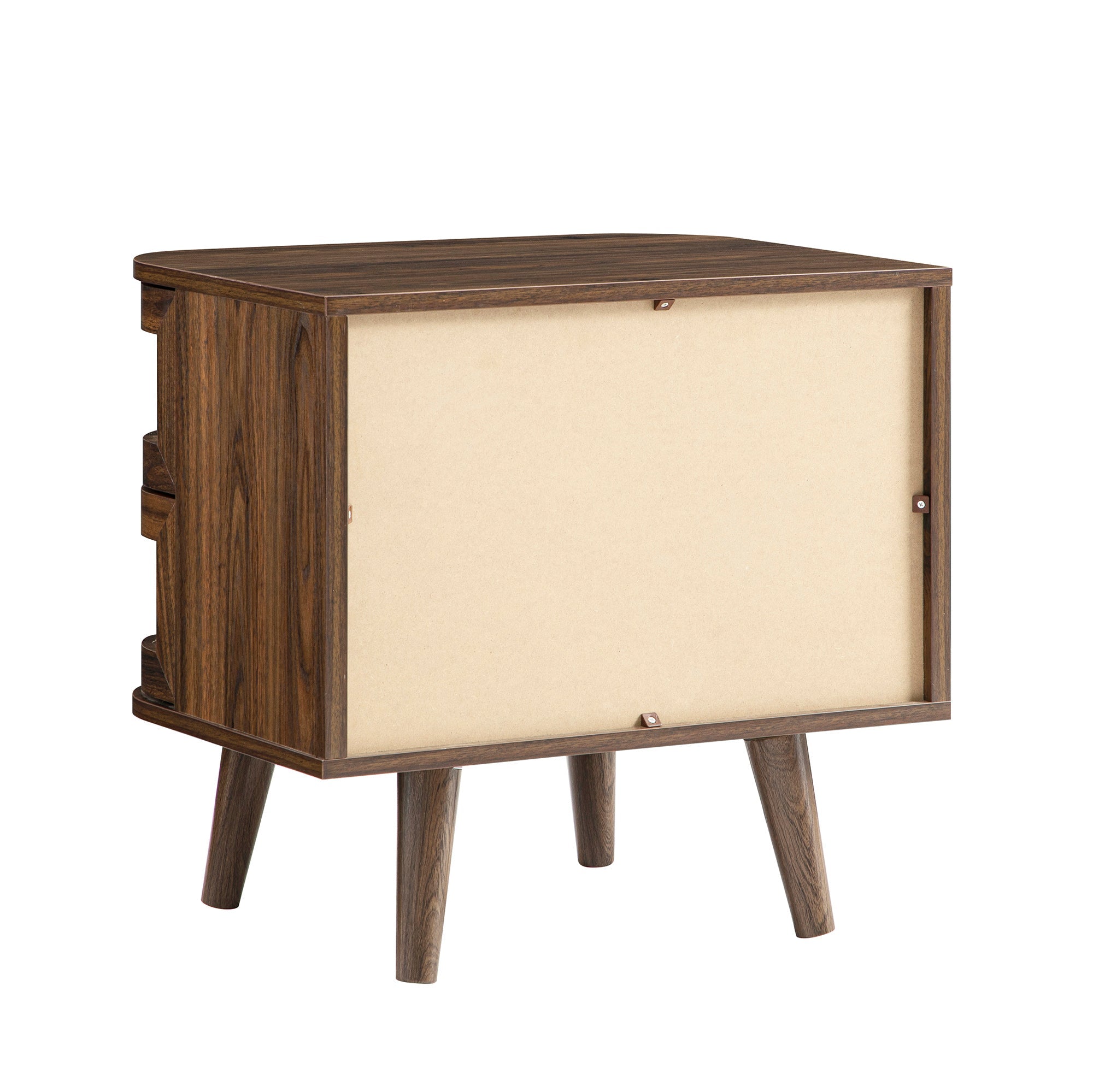 Firenze Bedside Table