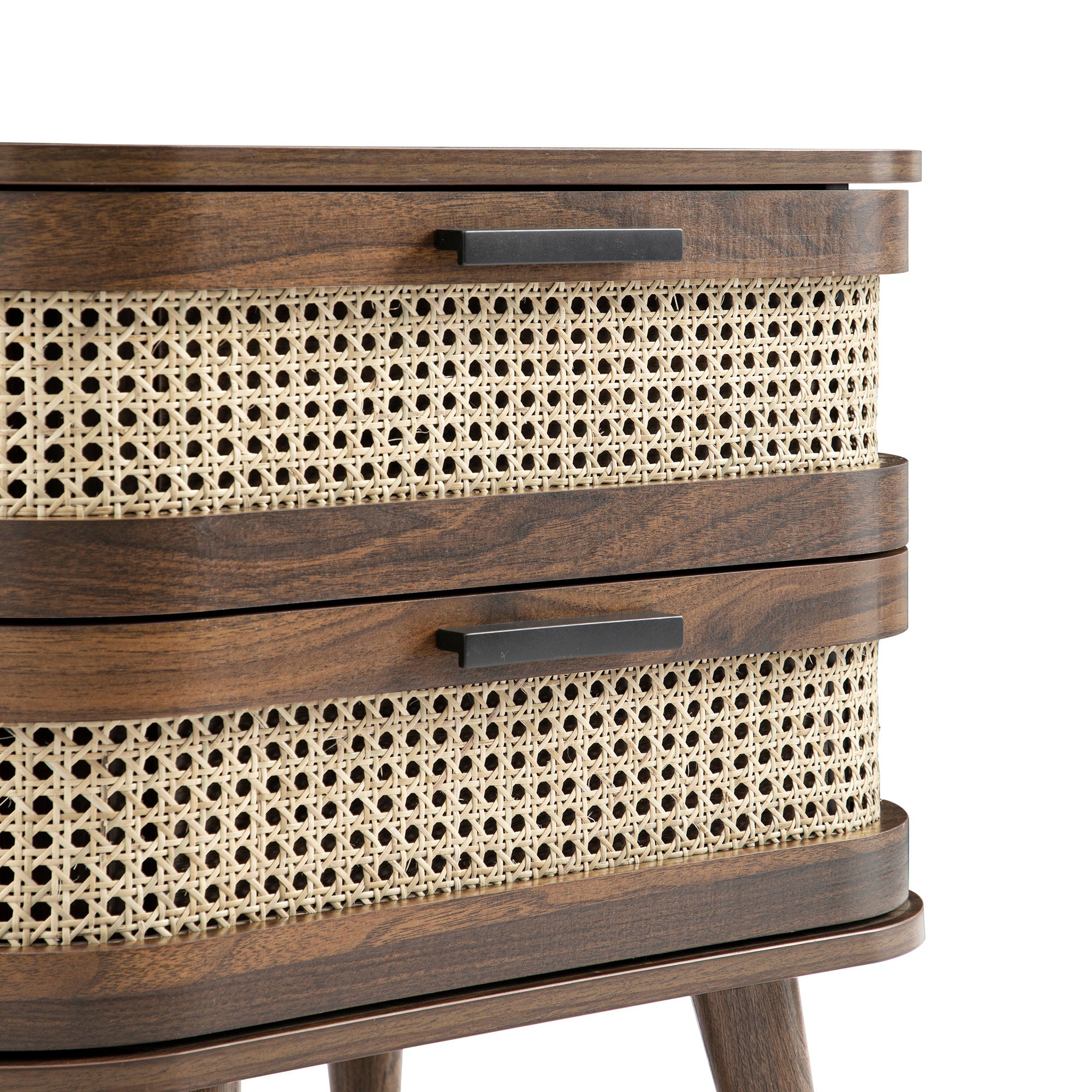 Firenze Bedside Table