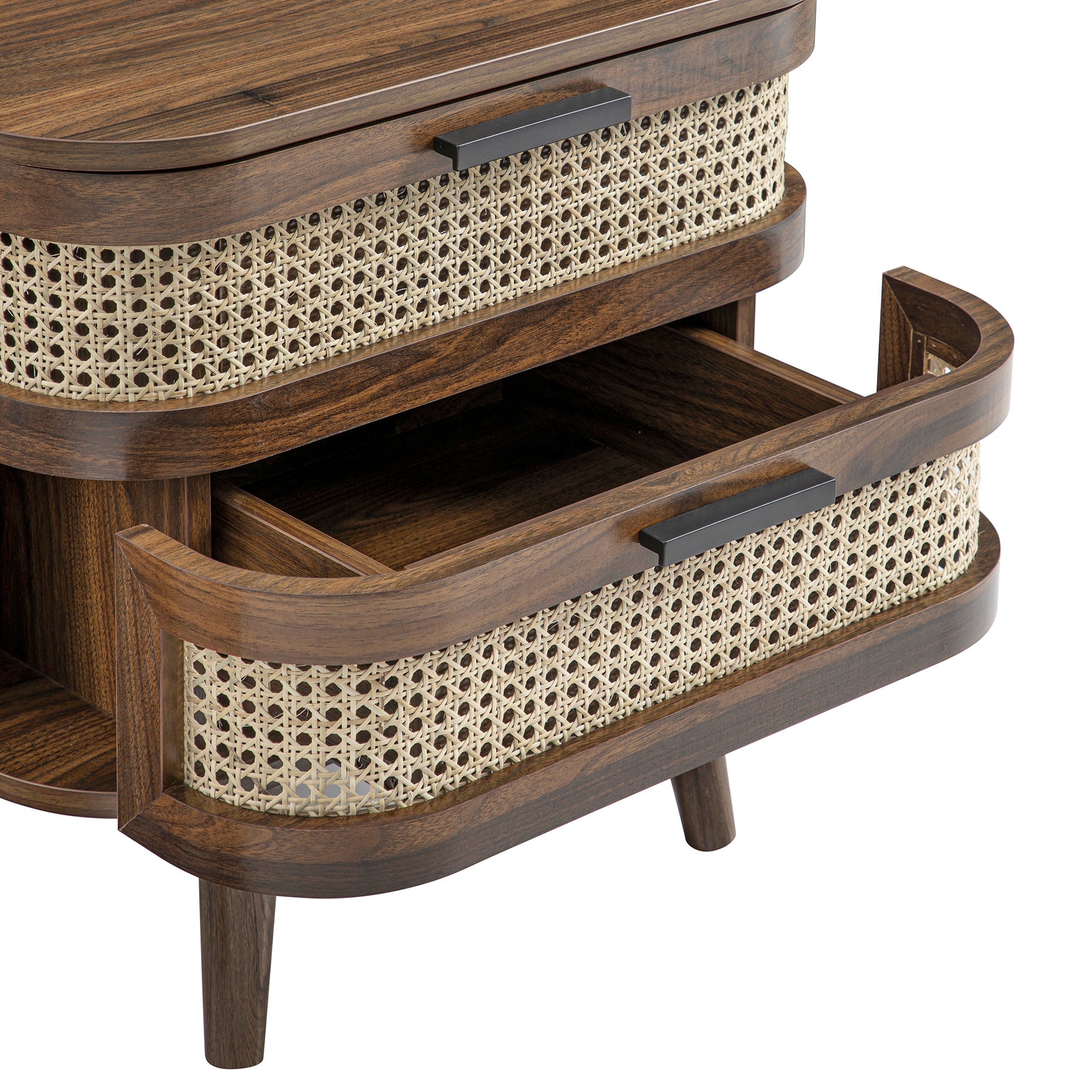 Firenze Bedside Table