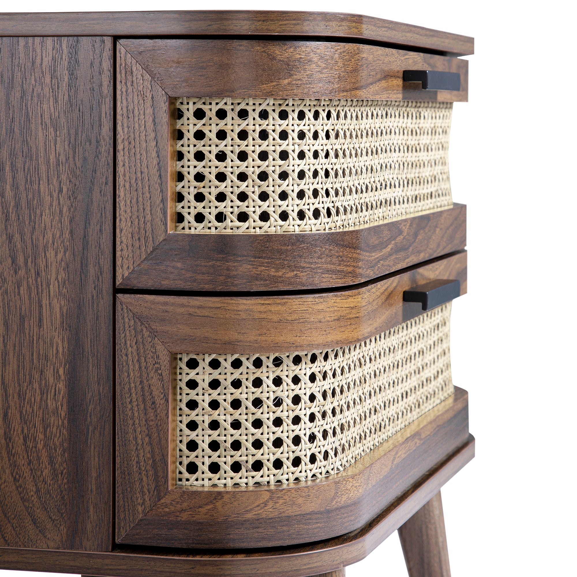 Firenze Bedside Table
