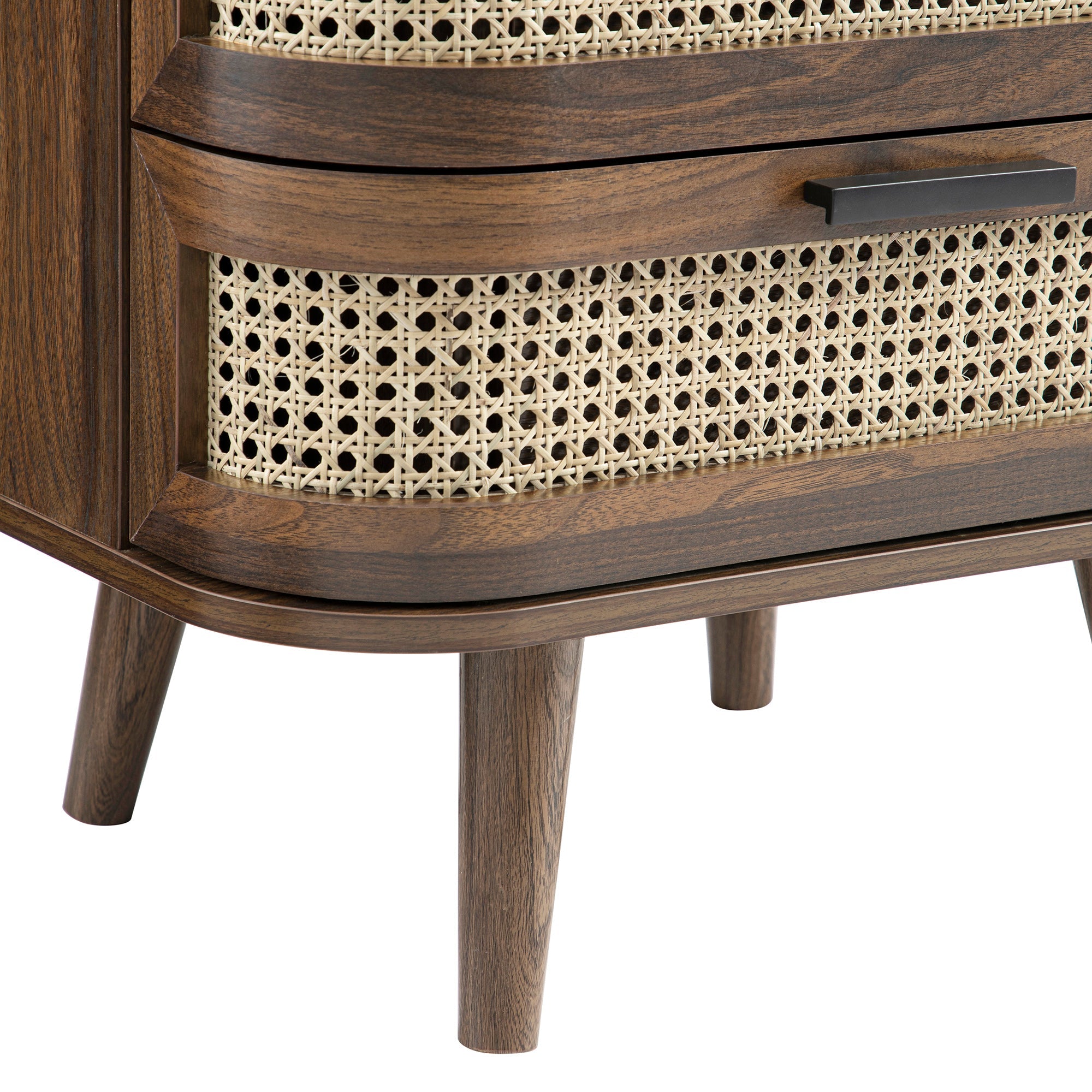 Firenze Bedside Table