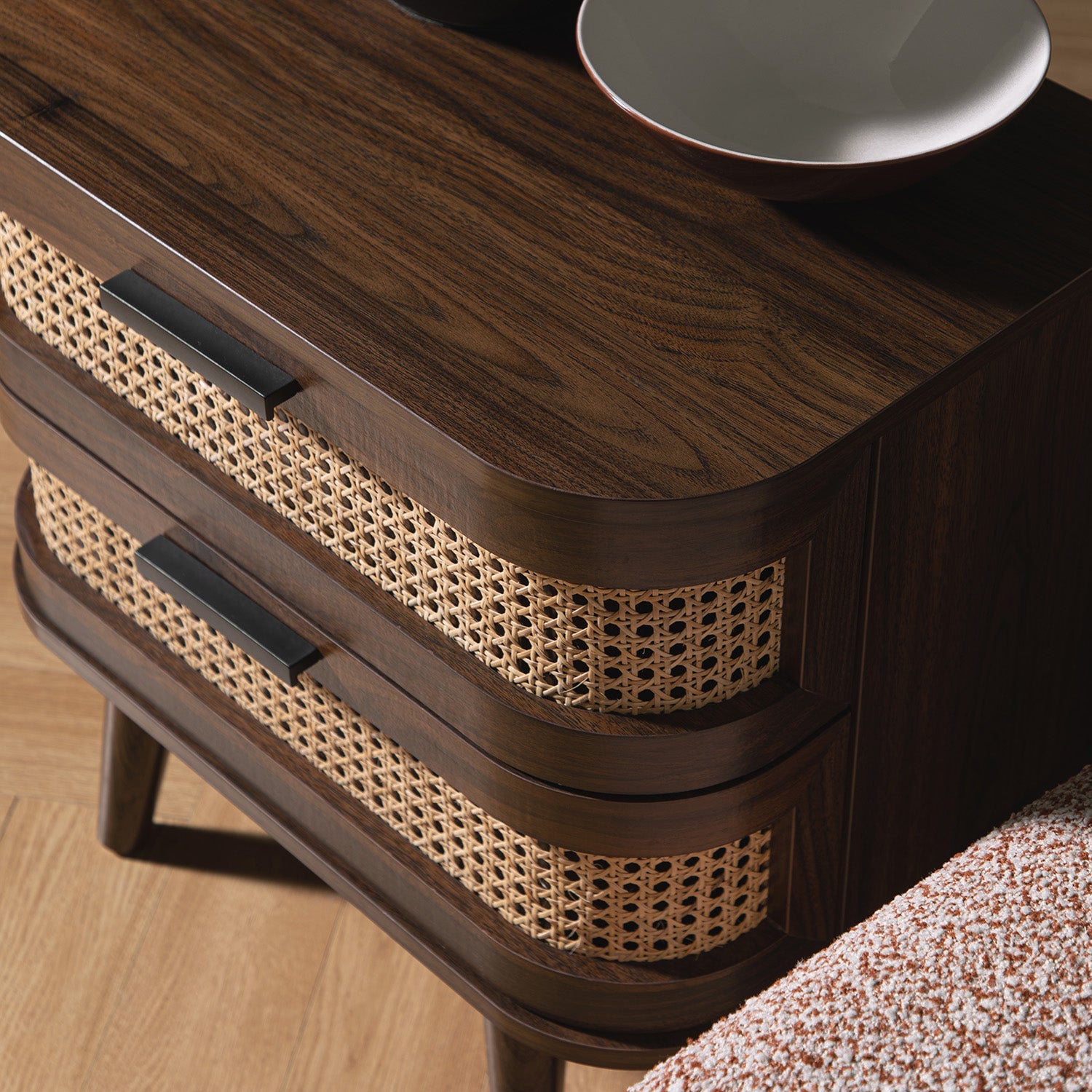 Firenze Bedside Table