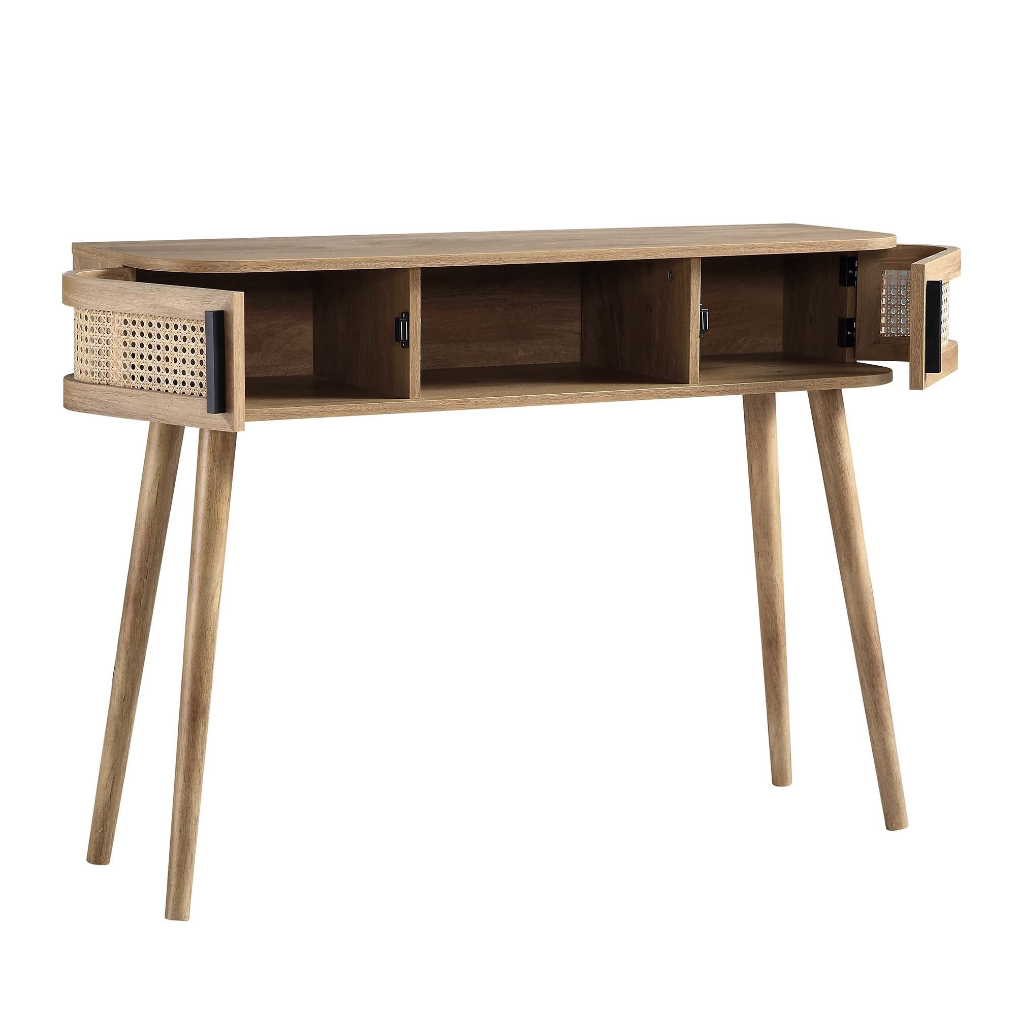 Lucca Console