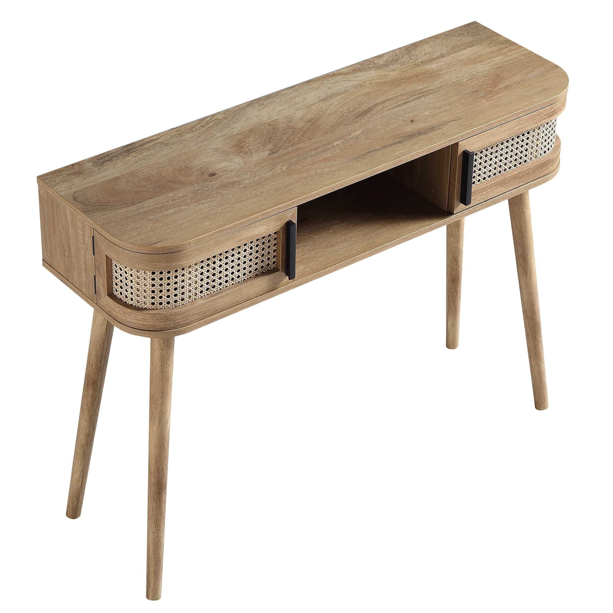 Lucca Console