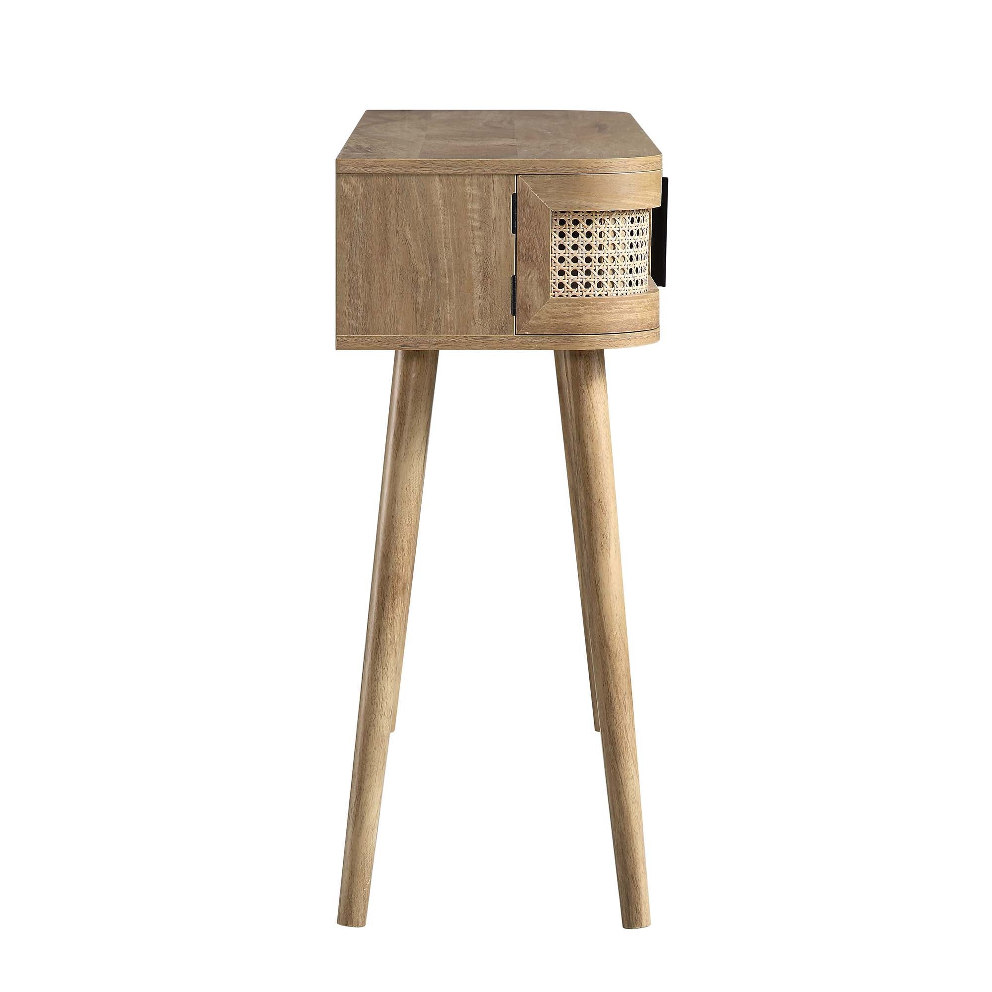 Lucca Console