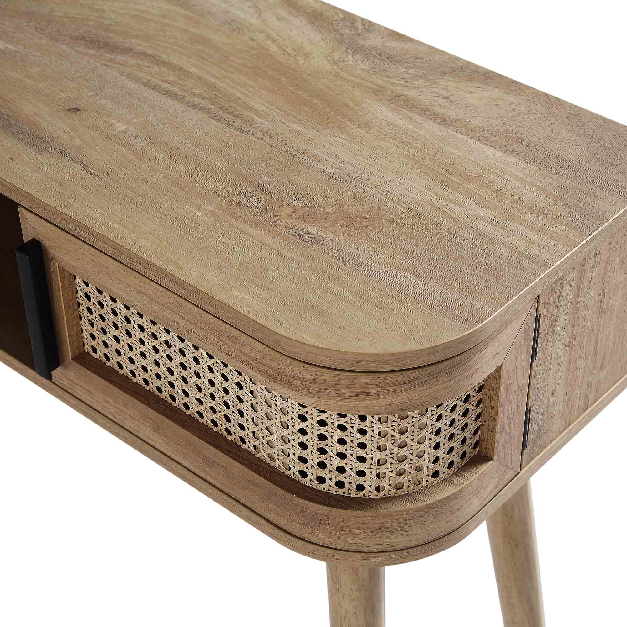 Lucca Console