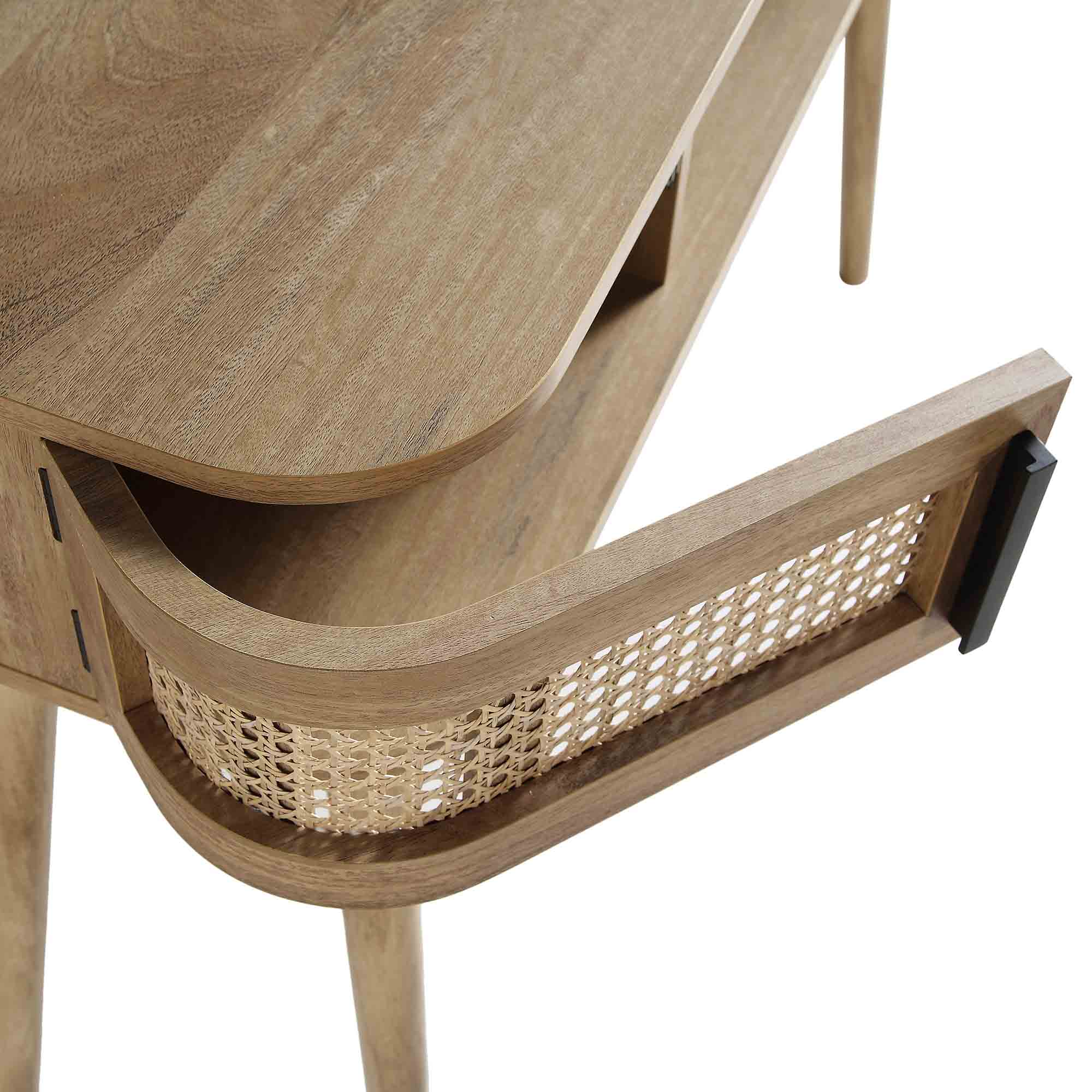 Lucca Console