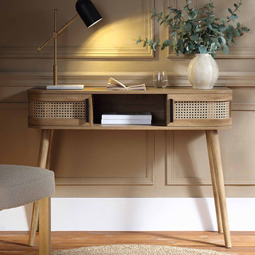 Lucca Console